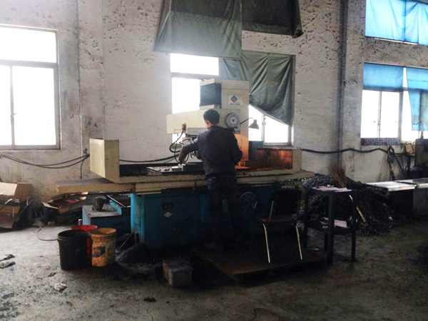 設備展示